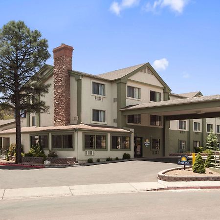 Days Inn & Suites By Wyndham East Flagstaff Exterior foto